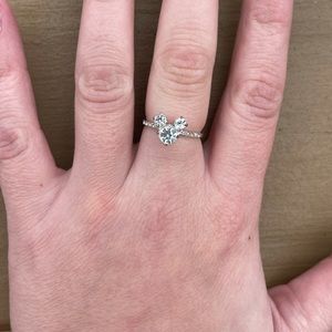 Mickey Mouse Ring from WDW Size 6